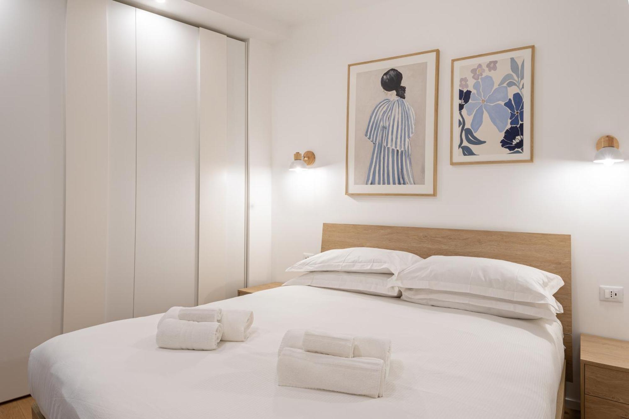 Residenza Lungotevere Dei Mellini Roma Esterno foto