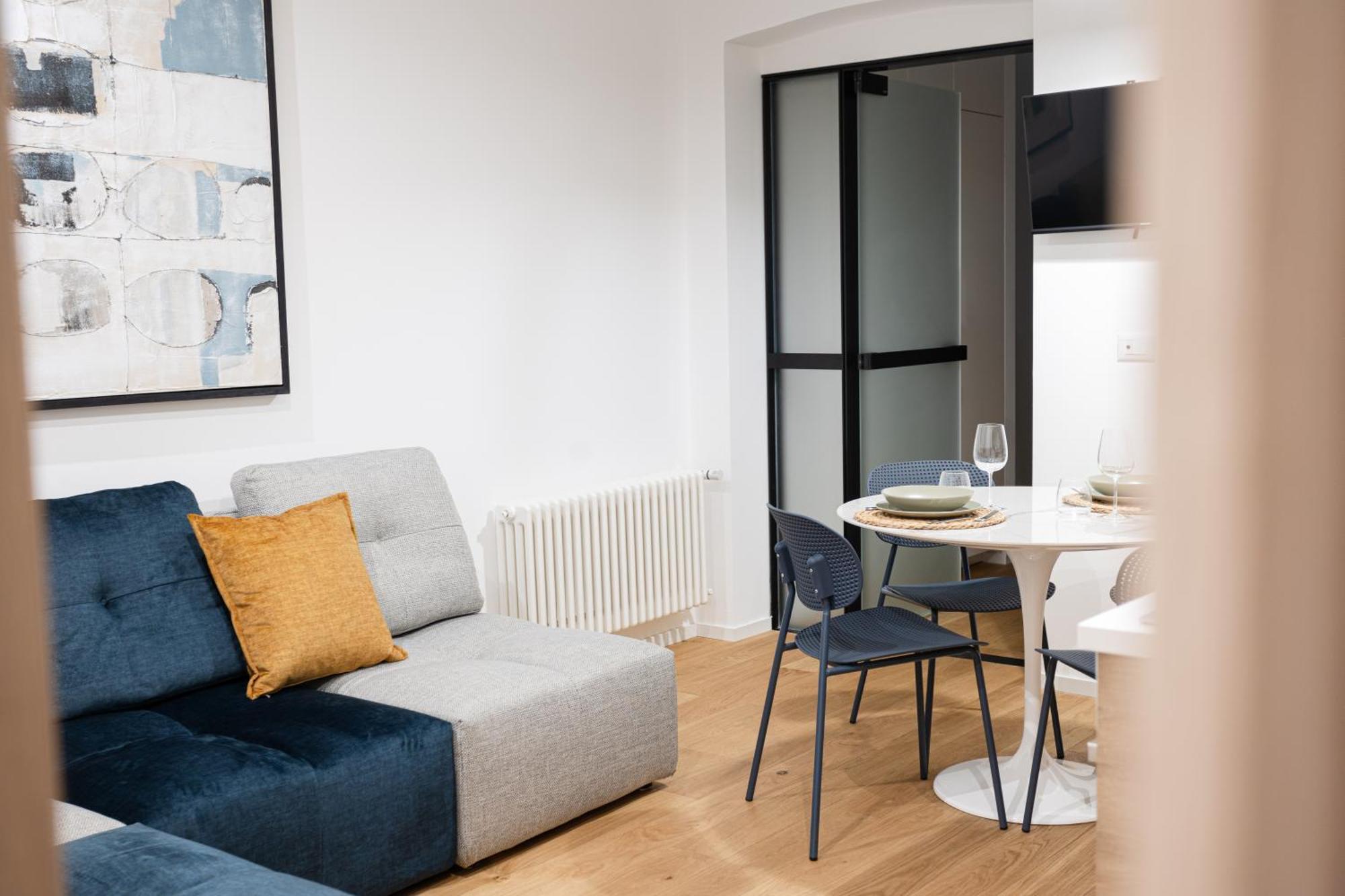 Residenza Lungotevere Dei Mellini Roma Esterno foto