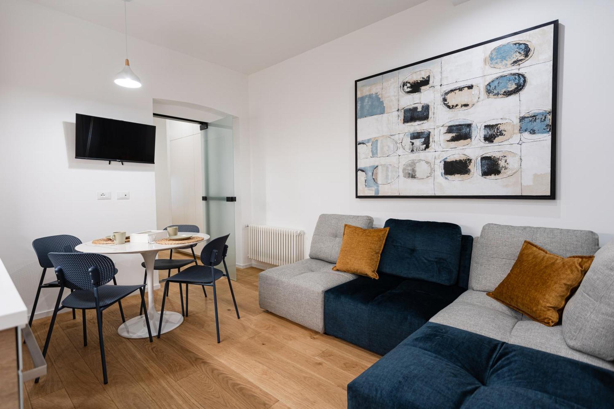 Residenza Lungotevere Dei Mellini Roma Esterno foto