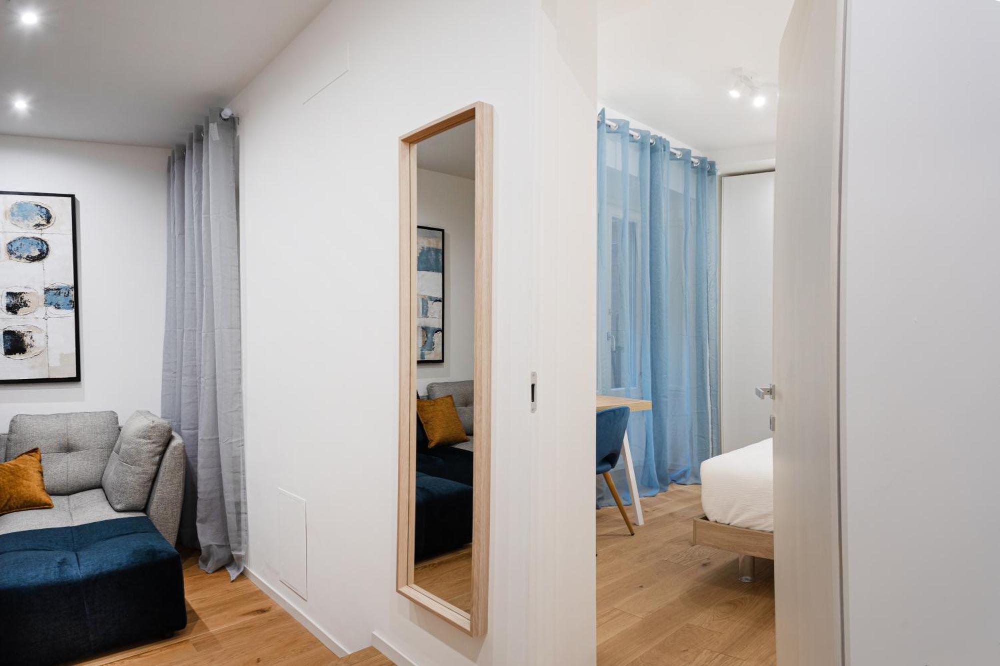 Residenza Lungotevere Dei Mellini Roma Esterno foto