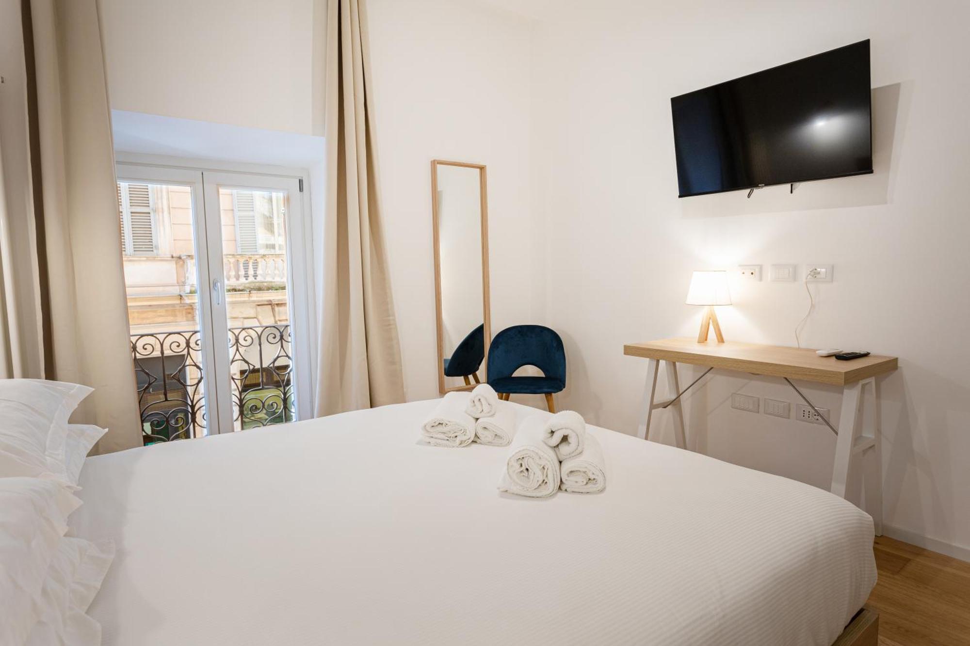 Residenza Lungotevere Dei Mellini Roma Esterno foto