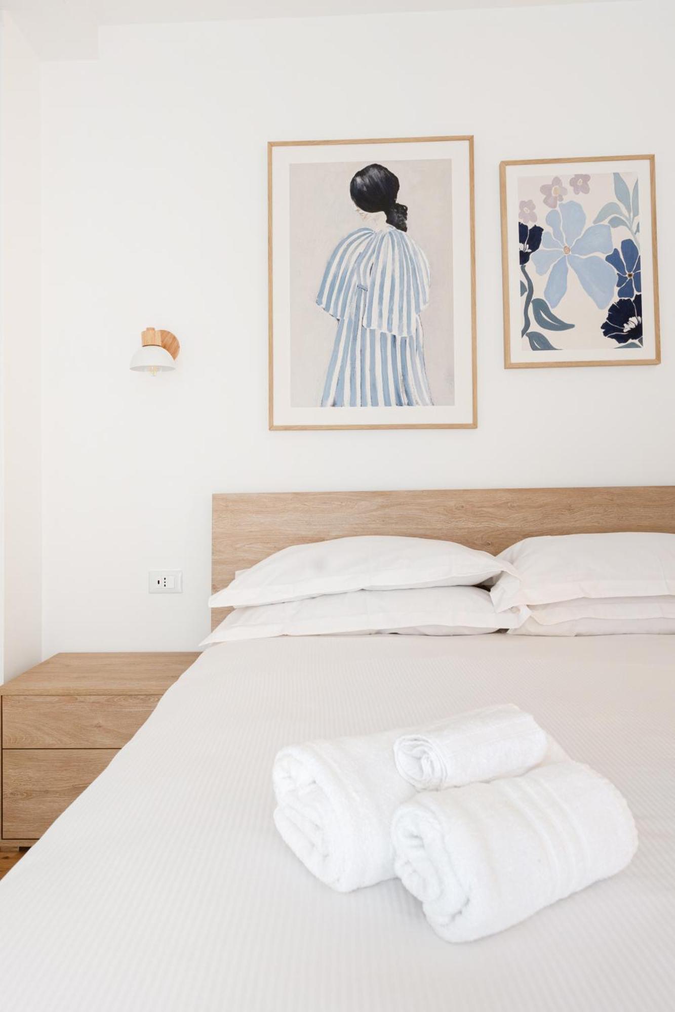 Residenza Lungotevere Dei Mellini Roma Esterno foto