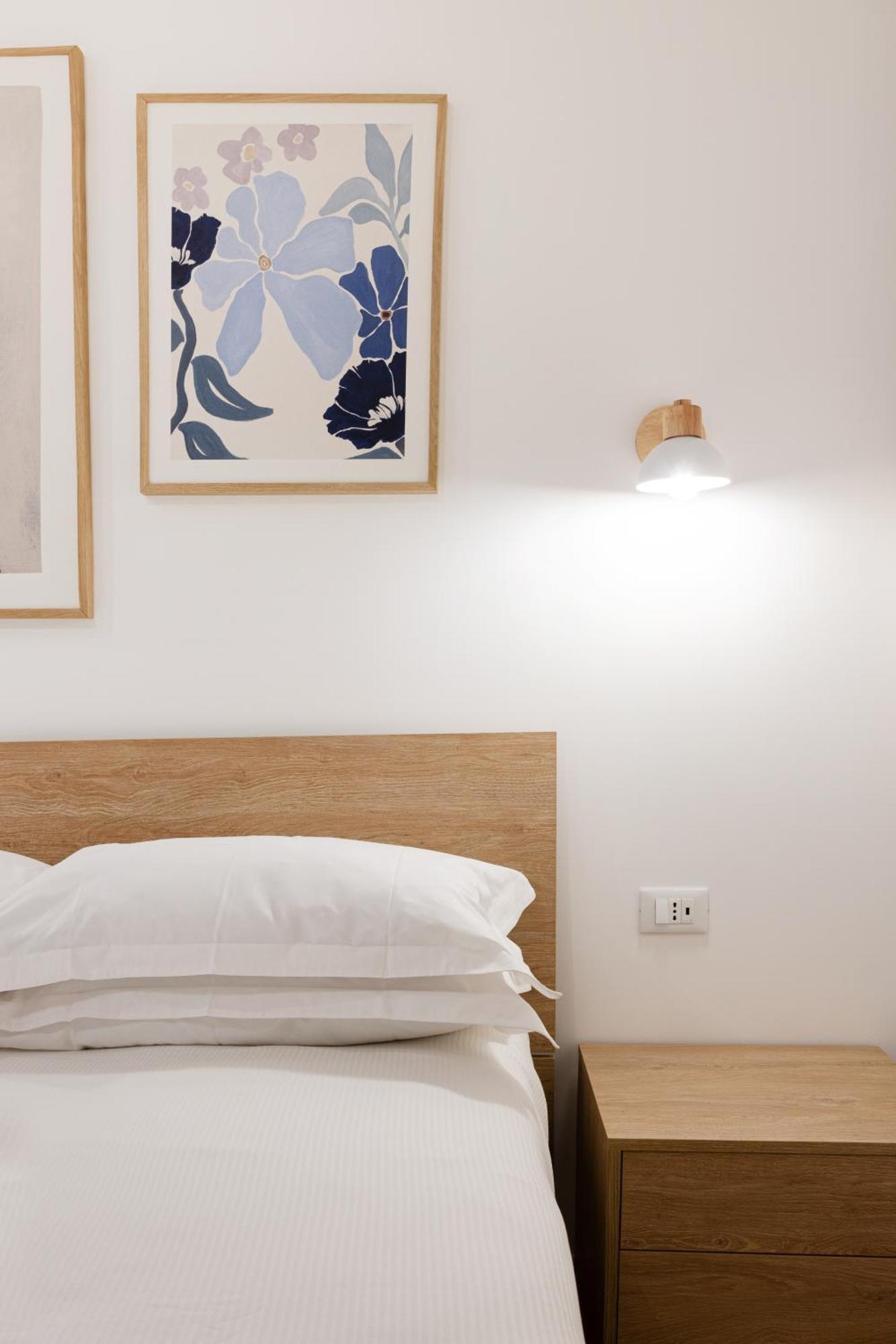 Residenza Lungotevere Dei Mellini Roma Esterno foto