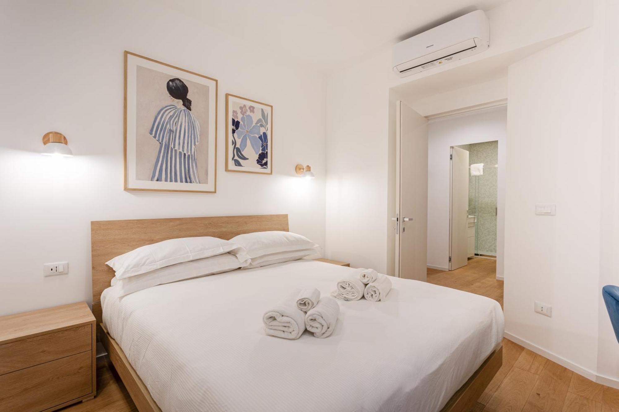 Residenza Lungotevere Dei Mellini Roma Esterno foto