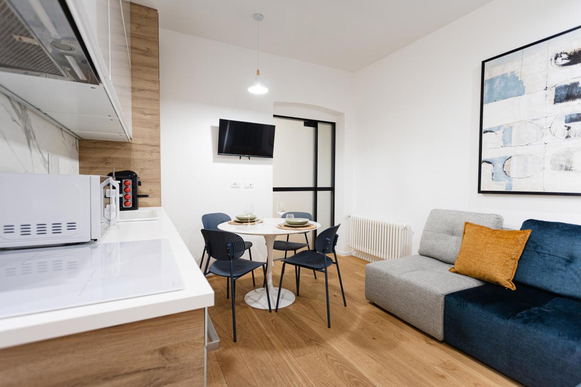 Residenza Lungotevere Dei Mellini Roma Esterno foto