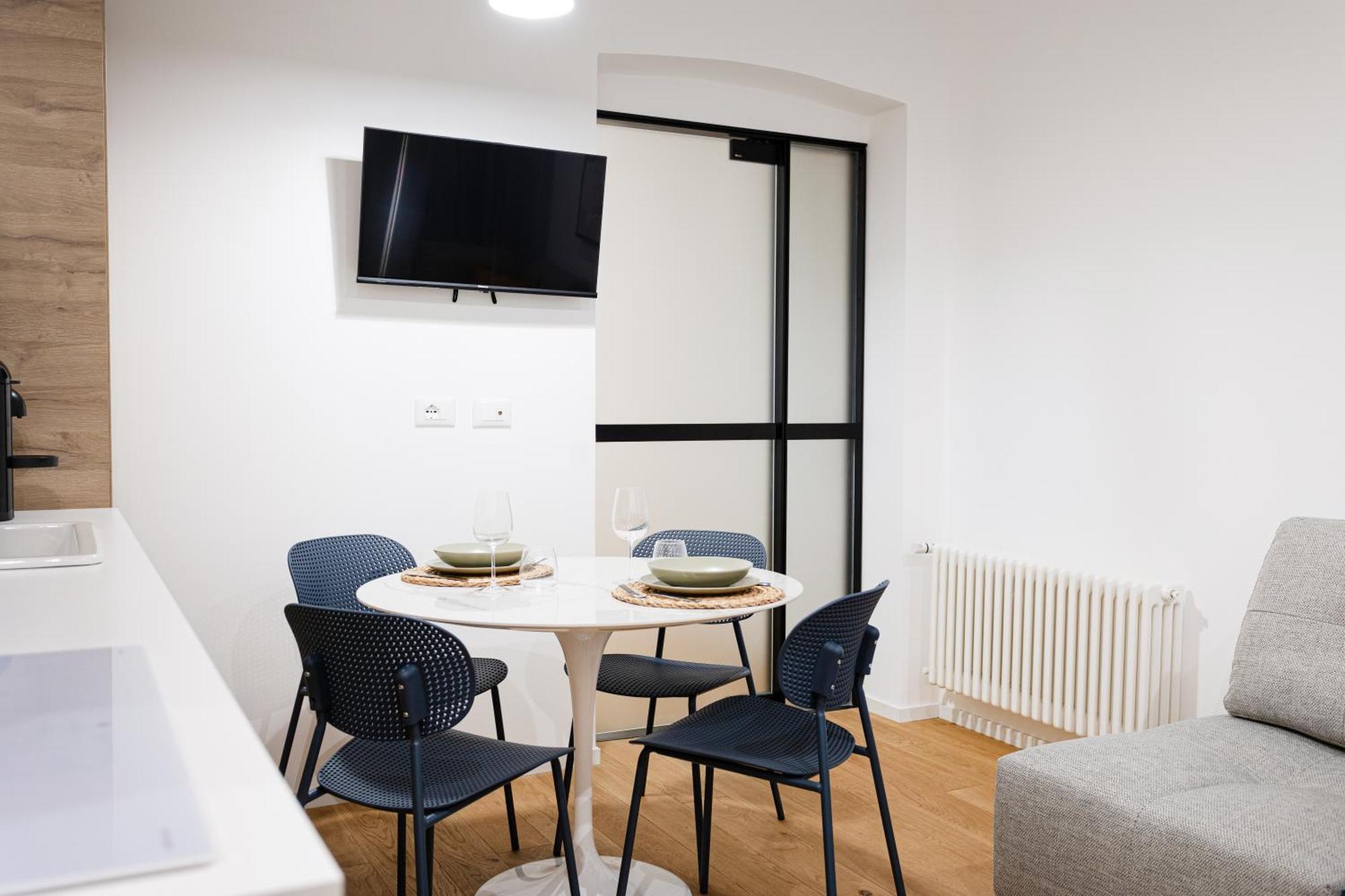 Residenza Lungotevere Dei Mellini Roma Esterno foto