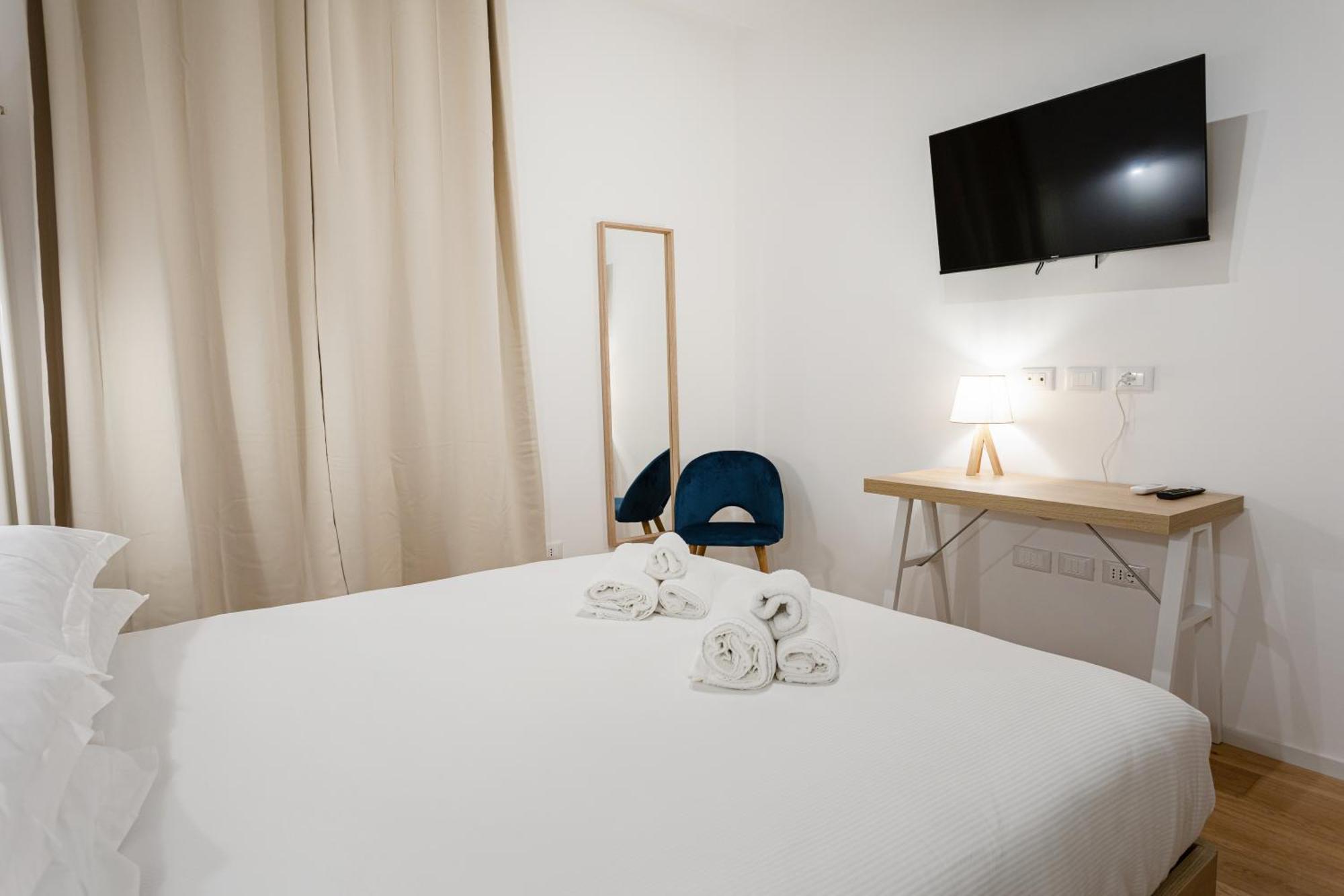 Residenza Lungotevere Dei Mellini Roma Esterno foto